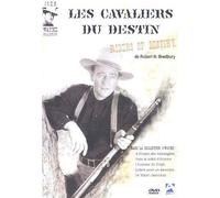 Les Cavaliers du destin [Francia] [DVD]