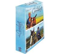Les Cavaliers du mythe + Les cavaliers du mythe 2 [Francia] [DVD]