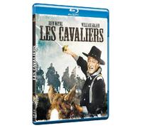 Les Cavaliers [Francia] [Blu-ray]
