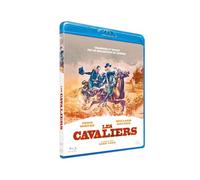 Les Cavaliers [Francia] [Blu-ray]