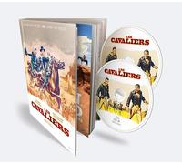 Les Cavaliers [Francia] [Blu-ray]