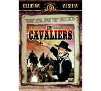Les Cavaliers [Francia] [DVD]