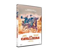 Les Cavaliers [Francia] [DVD]