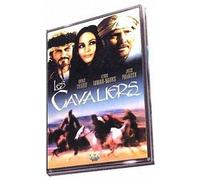 Les Cavaliers [Francia] [DVD]