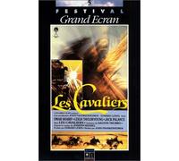 Les cavaliers [Francia] [VHS]