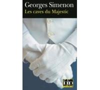 Les Caves Du Majestic