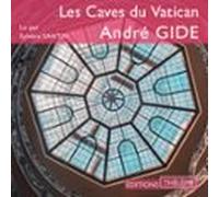 Les Caves Du Vatican (audiolibro)