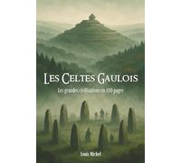 Les Celtes Gaulois: Les Grandes Civilisations en 100 pages