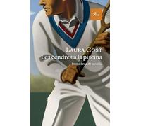 Les cendres a la piscina (A TOT VENT)