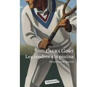 Les cendres a la piscina | Laura Gost