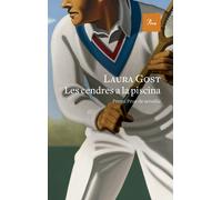 Les cendres a la piscina. Premi Proa 2023 | Laura Gost