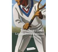 Les cendres a la piscina: Premi Proa de Novel·la 2023 (Narrativa)