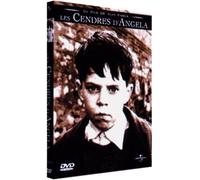Les Cendres d'Angela [Francia] [DVD]