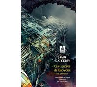 Les cendres de Babylone: The Expanse 6