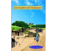 Les Cendres de Chalnouys
