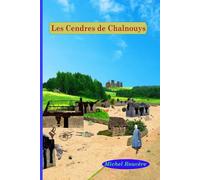 Les Cendres de Chalnouys