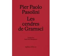 Les cendres de Gramsci