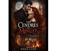 LES CENDRES DE MINUIT