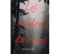 Les cendres du Chaos (La voix du mal)