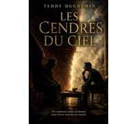 Les Cendres du Ciel