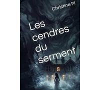 Les cendres du serment