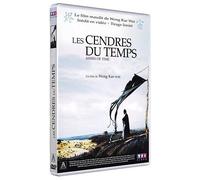 Les Cendres du temps [Francia] [DVD]