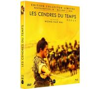 Les Cendres du temps Redux [Francia] [Blu-ray]