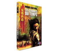 Les Cendres du temps - Redux [Francia] [DVD]