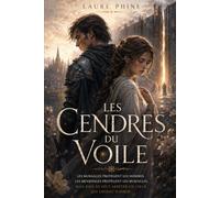 Les Cendres du Voile