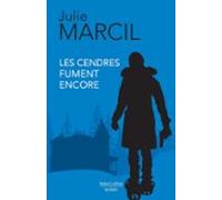 Les Cendres Fument Encore (ebook)