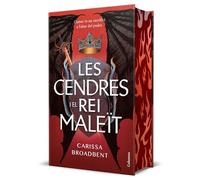 Les cendres i el rei maleït: 2 (Clàssica)