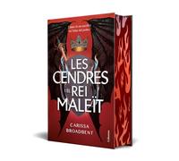 Les cendres i el rei maleït: 2 (Clàssica)