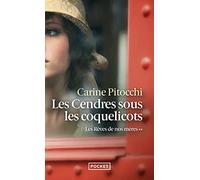 Les cendres sous les coquelicots: 2