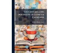 Les Cent millors poesies de la llengua Catalana