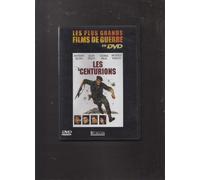 Les Centurions [Francia] [DVD]