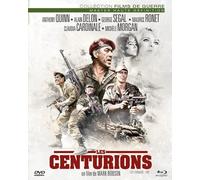 Les Centurions [Francia] [DVD]