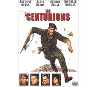 Les Centurions - version longue