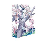 Les cerisiers en fleur par les grands maîtres de l'estampe japonaise