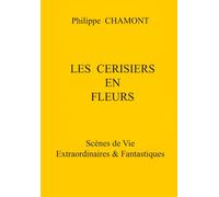 LES CERISIERS EN FLEURS