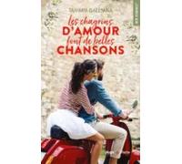 Les Chagrins D Amour Font De Belles Chansons