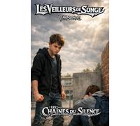Les chaînes du silence: Hugo est violent, c'est même un harceleur, mais parfois derrière les personnes les plus cruelles se cachent des êtres déchirés. (Les veilleurs de songe)