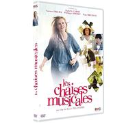 Les chaises musicales [Francia] [DVD]