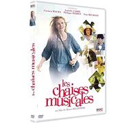 Les Chaises musicales [Francia] [DVD]