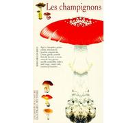 Les champignons