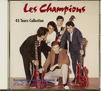 Les Champions - 45 T. Collection