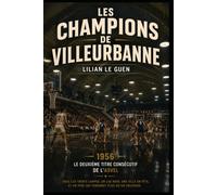Les Champions de Villeurbanne