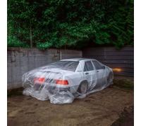Les Champs de Sacs Plastique [Vinilo]
