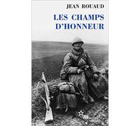 Les champs d'honneur
