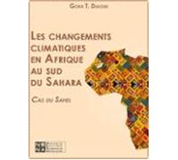 Les Changements Climatiques En Afrique Au Sud Du Sahara (ebook)