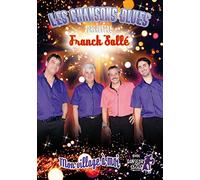 Les Chanson Blues Orchestre Franck Sallé : Mon village à moi [Francia] [DVD]